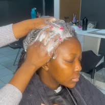 Hair Treatments Service